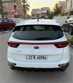 کیا سپۆرتاج